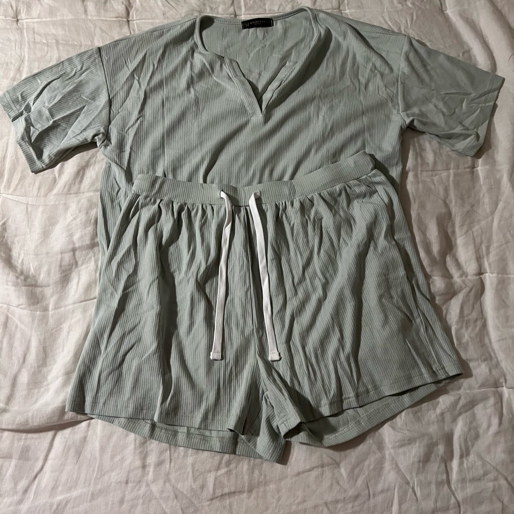 Matching Lounge Set